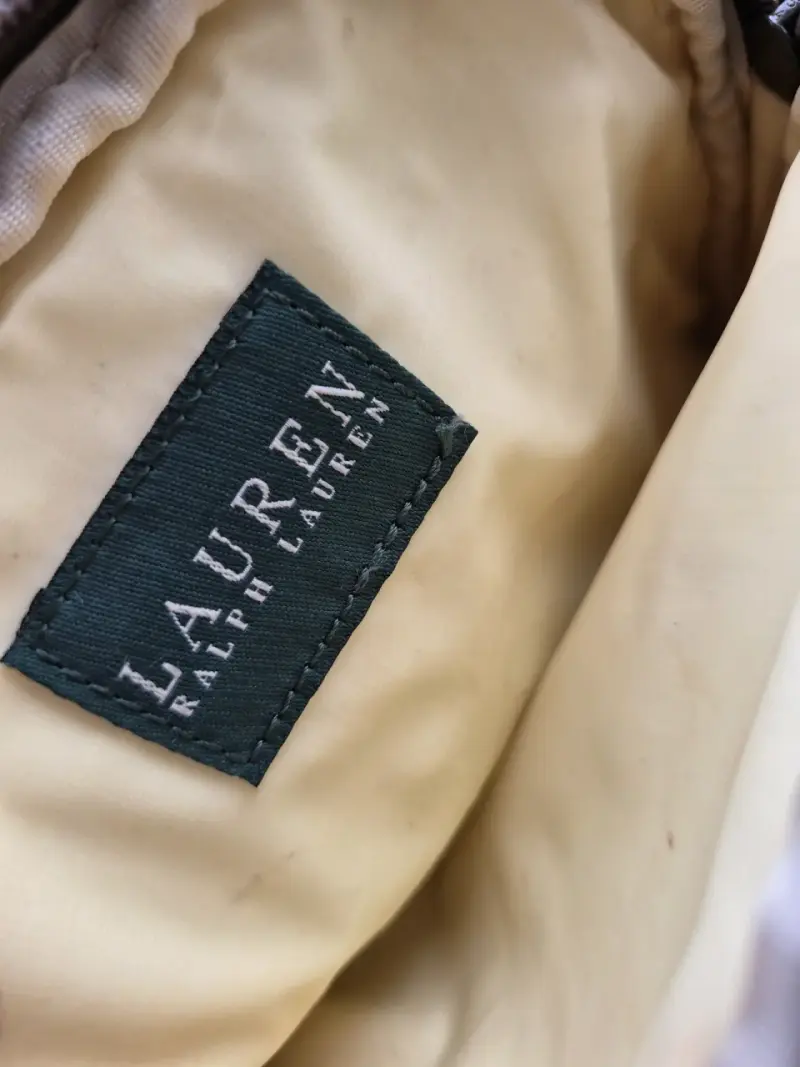 Neceser Ralph Lauren - 4