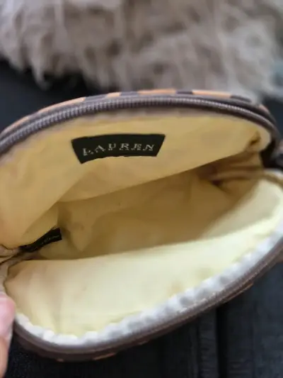 Neceser Ralph Lauren - miniatura 5