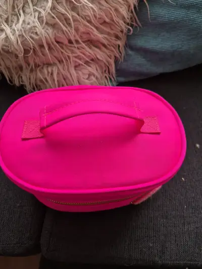 Neceser de maquillaje - miniatura 3