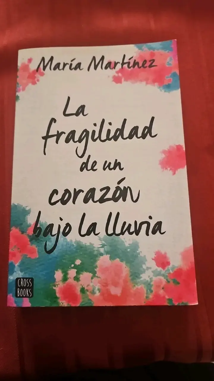 Libro 'Nosotros en la Luna' de Alice Kellen - 2
