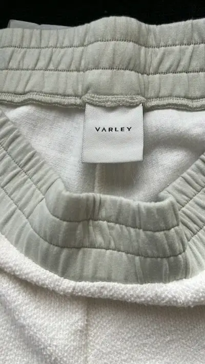 Pantalones  blancos para mujer - miniatura 4