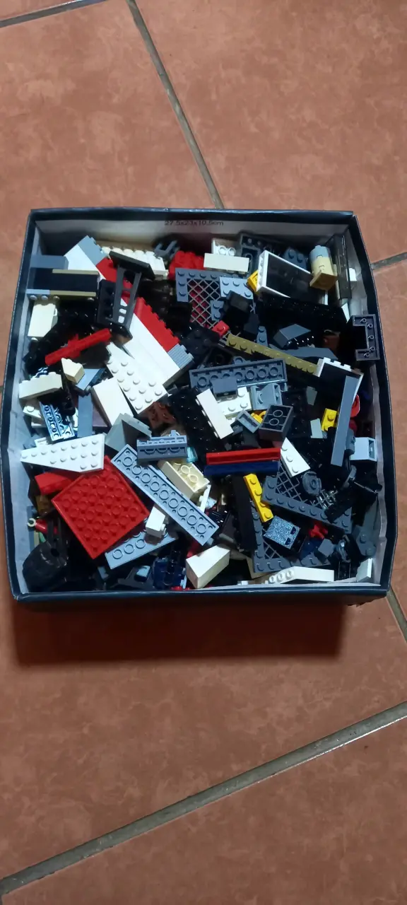 Legos