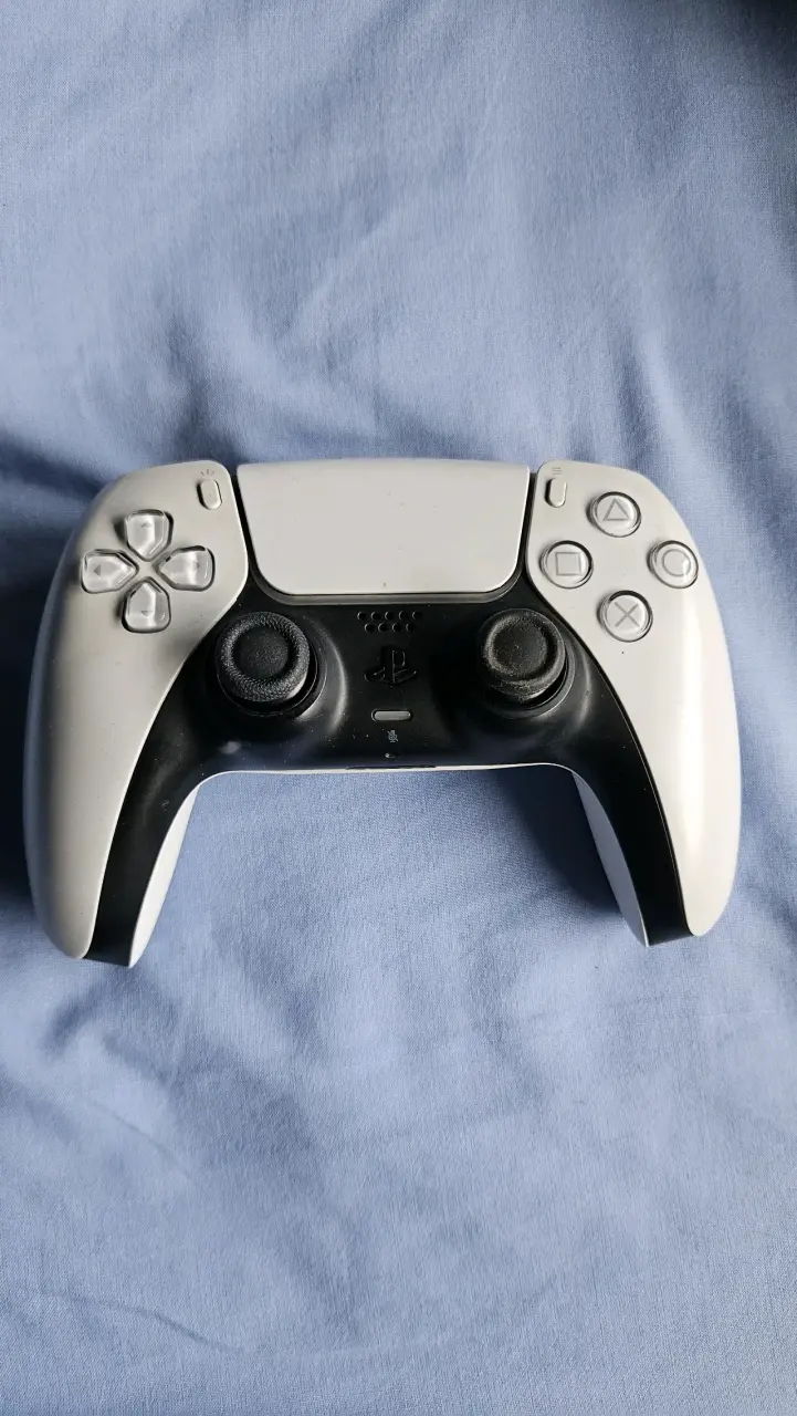 Control inalámbrico para PlayStation 5 DualSense - 1