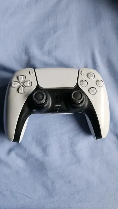 Control inalámbrico para PlayStation 5 DualSense - miniatura 1