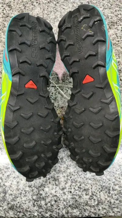 Zapatillas de trail running Salomon Speedcross Pro - miniatura 4
