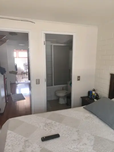 Casa en venta con paneles solares y patio amplio - miniatura 5