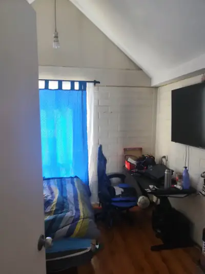 Casa en venta con paneles solares y patio amplio - miniatura 6