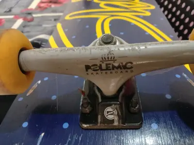 Tabla de skate - miniatura 4
