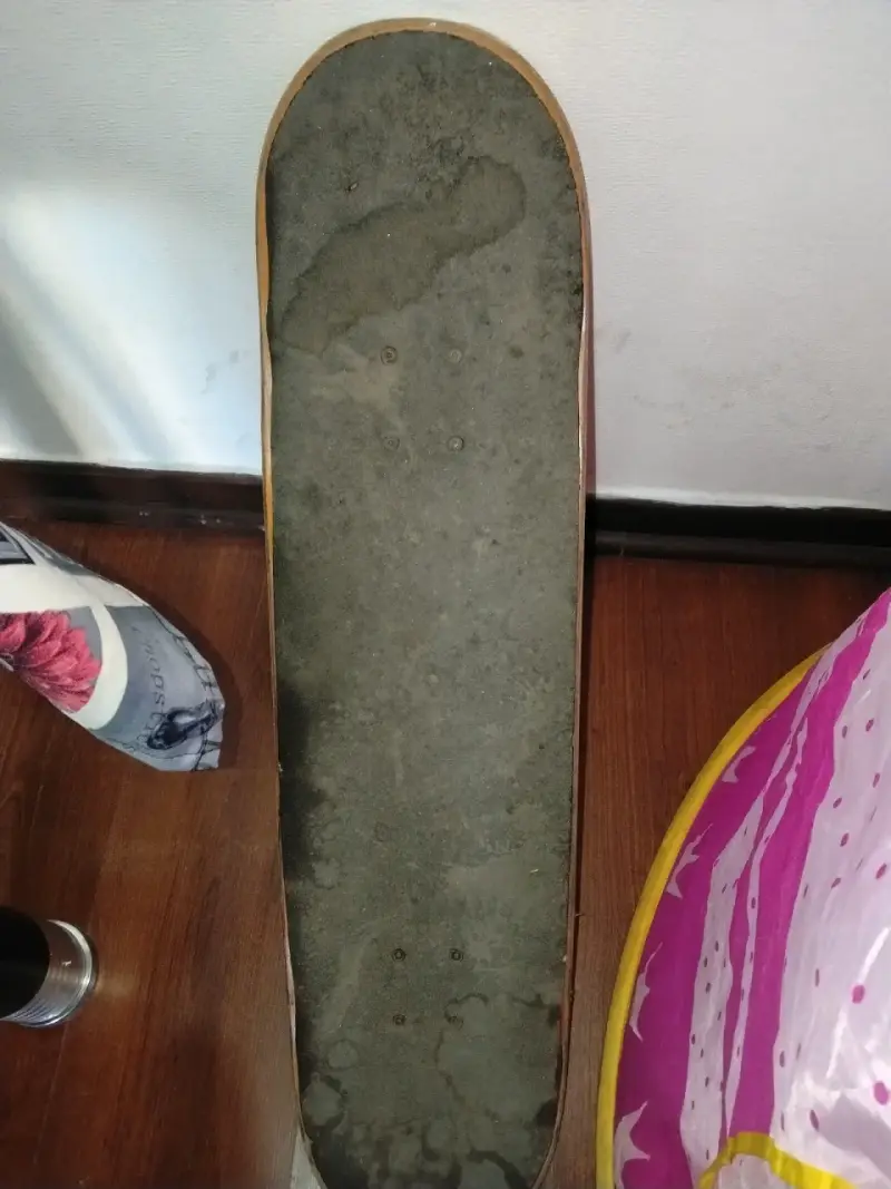 Tabla de skate - 6