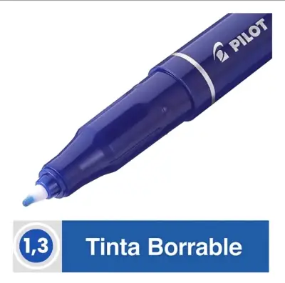 Set de 12 marcadores Pilot Frixion Fineliner - miniatura 2