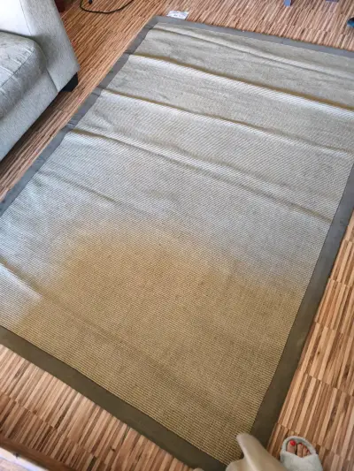 Alfombra de Yute - miniatura 3