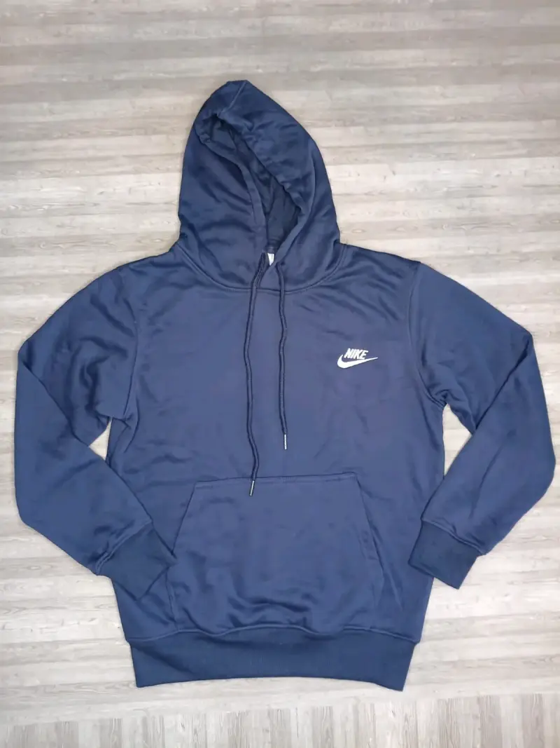 Conjunto deportivo Nike azul marino para hombre - 2