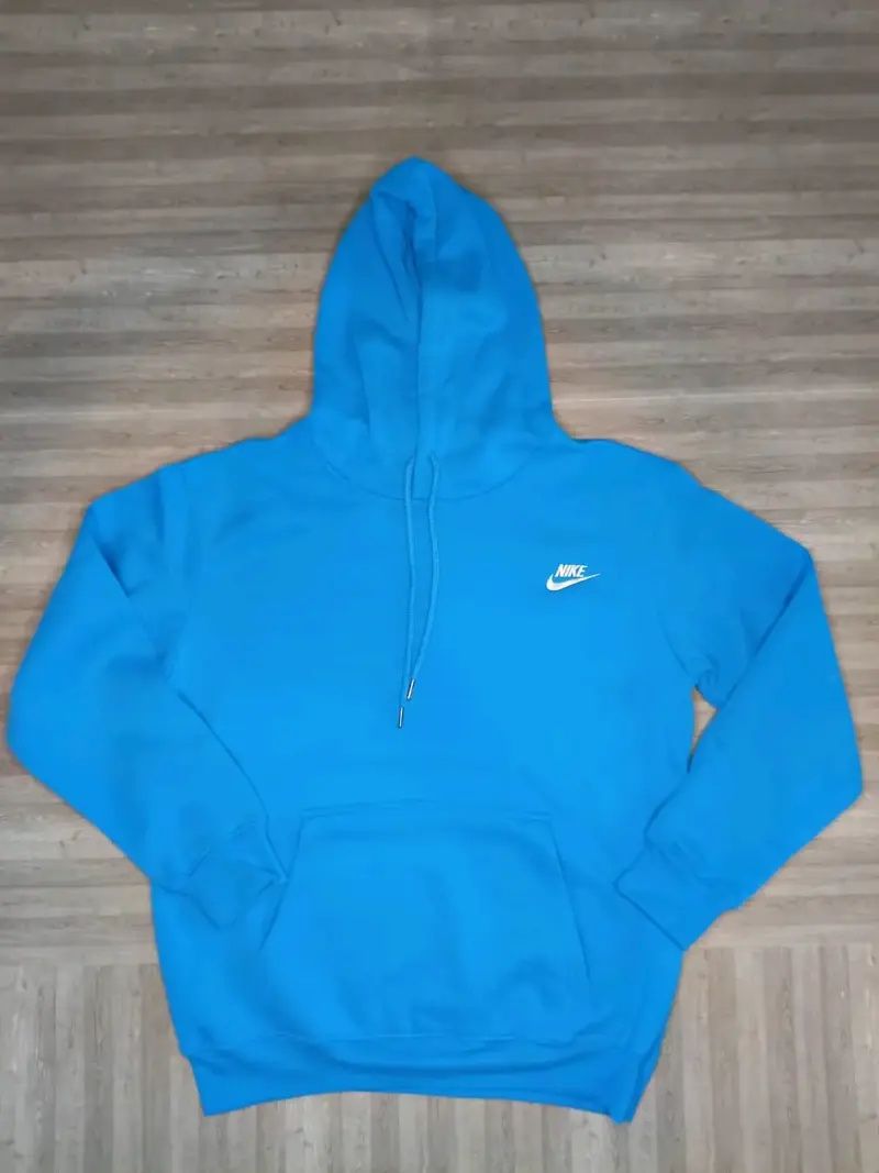 Conjunto deportivo Nike azul marino para hombre - 3