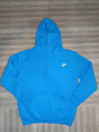 Conjunto deportivo Nike azul marino para hombre - miniatura 3