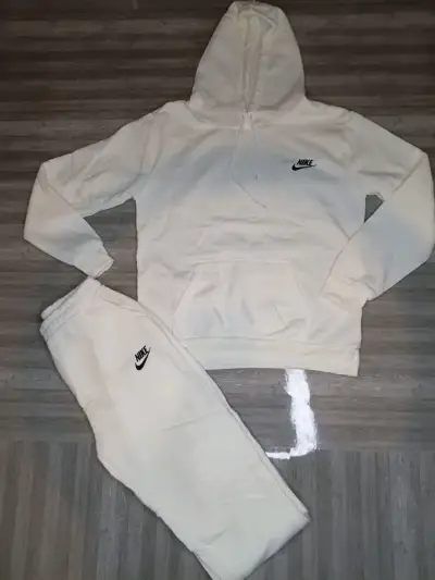 Conjunto deportivo Nike azul marino para hombre - miniatura 4