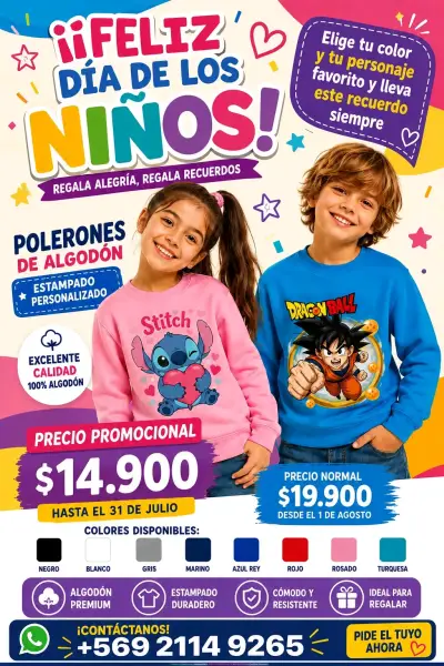 Día del niño - miniatura 5