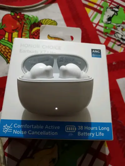 Auriculares Honor Choice X7 Lite con cancelación de ruido - miniatura 1