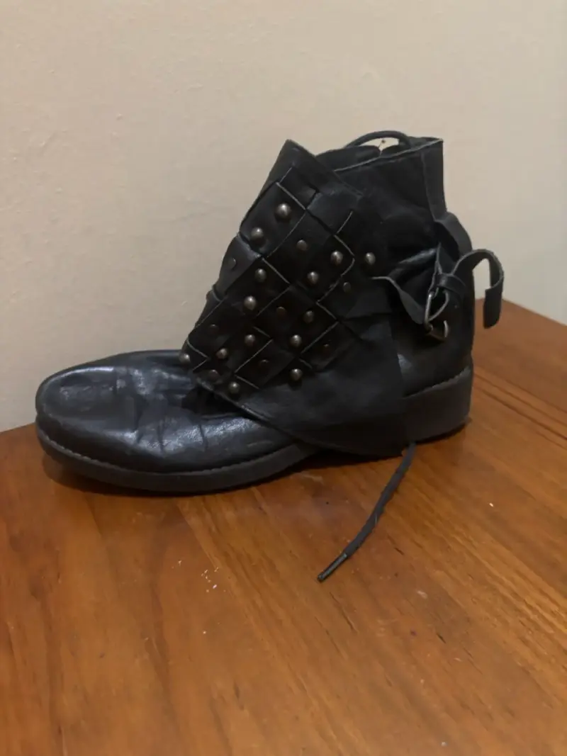 Lote de botas y botines variados para mujer - 2
