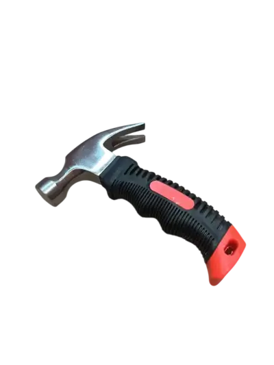 Mini Martillo De Uña 6 Pulgadas Toro Negro - miniatura 2