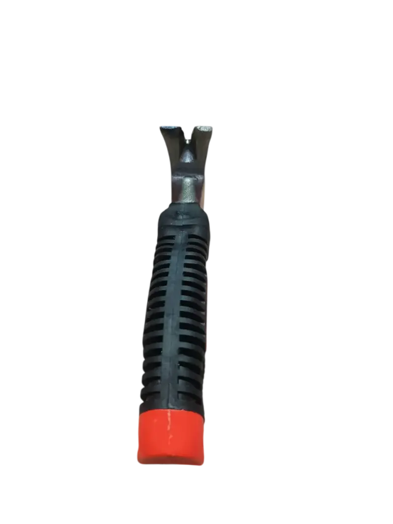 Mini Martillo De Uña 6 Pulgadas Toro Negro - 3
