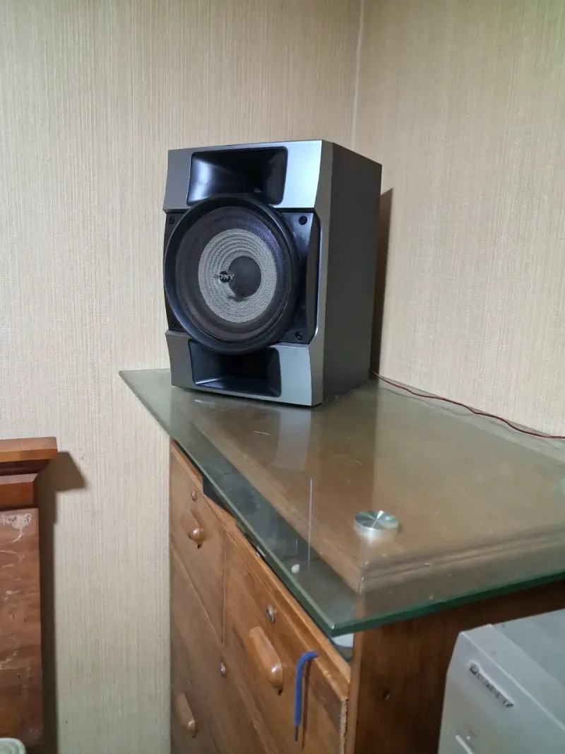 Receptor de audio Pioneer VSX-D814 con Dolby y DTS - 4