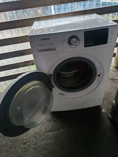 Lavadora automática de carga superior - miniatura 4