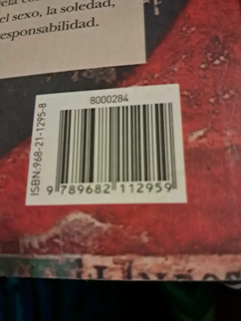 Libro 'El sueño de Inocencio' de Gerardo Laveaga - 2