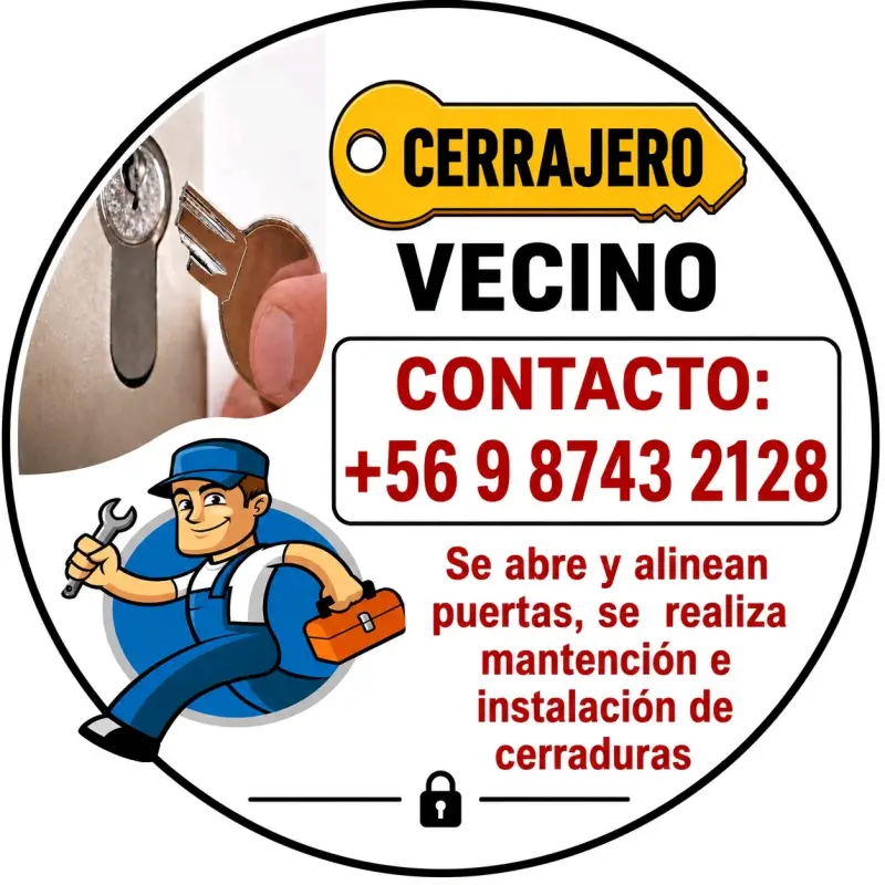 Servicio de cerrajería profesional a domicilio - 2