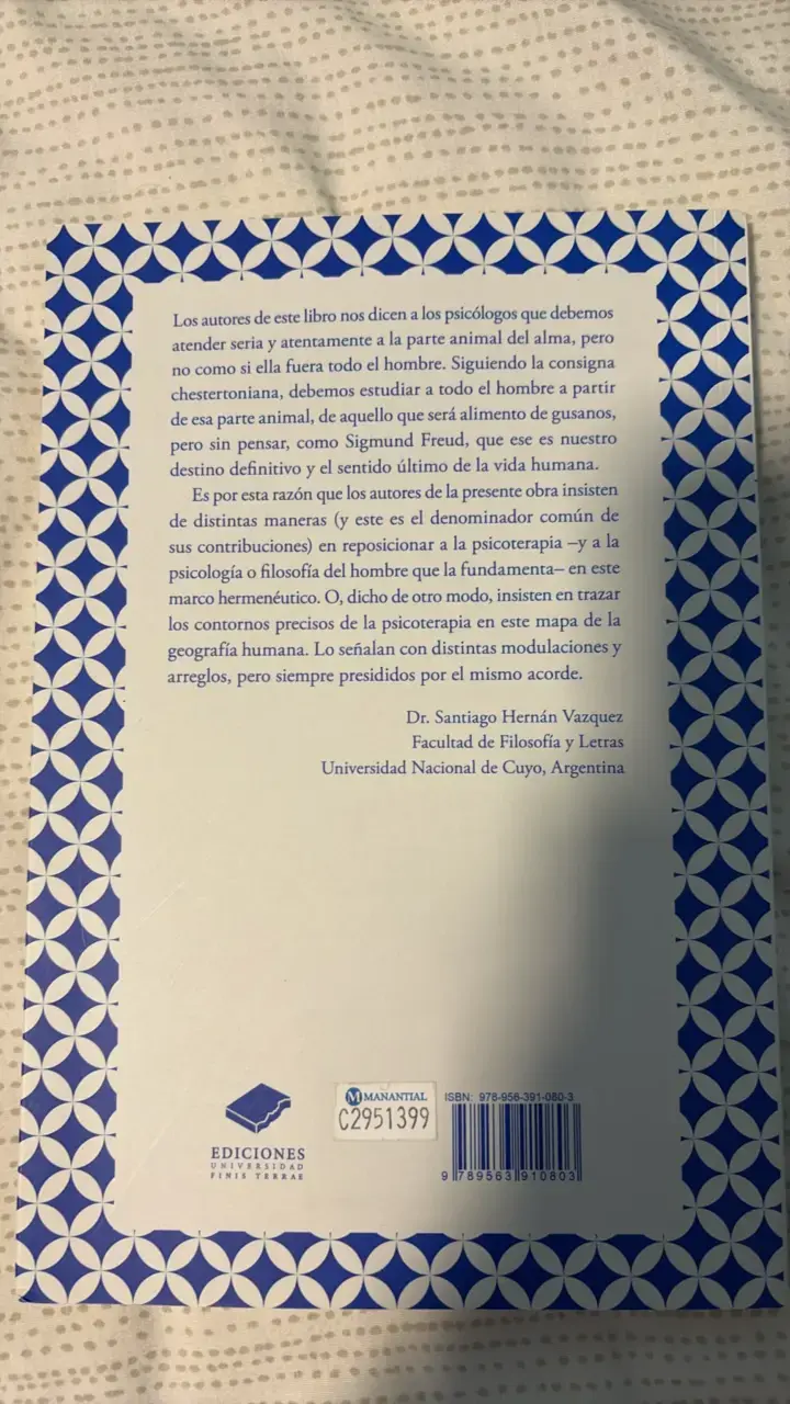 Memoria, Imaginación y Afectos en Psicología - 2
