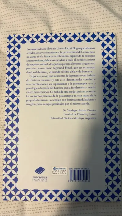 Memoria, Imaginación y Afectos en Psicología - miniatura 2