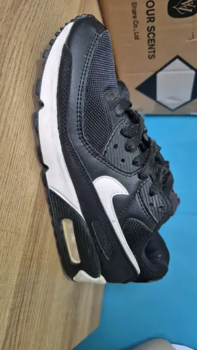 Zapatilla Nike original mujer - miniatura 1