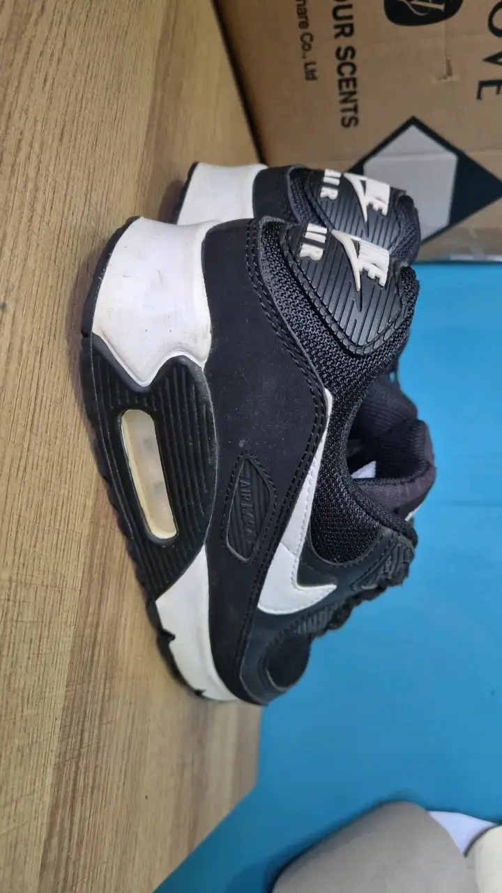 Zapatilla Nike original mujer - 2
