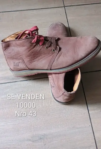 Zapatos de vestir de hombre 2x 25mil - miniatura 1