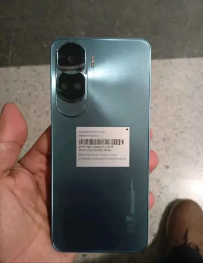 Smartphone Honor 90 Lite 256GB 8GB RAM - miniatura 2