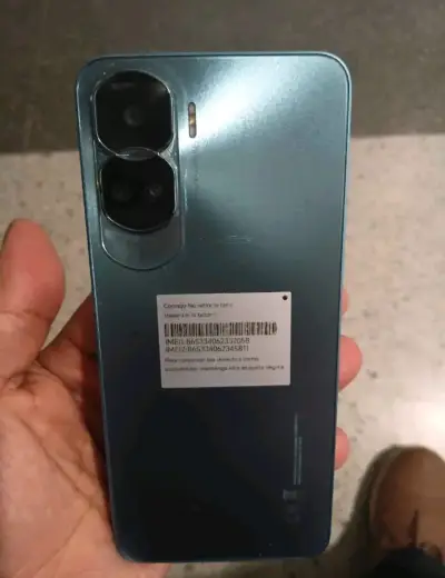 Smartphone Honor 90 Lite 256GB 8GB RAM - miniatura 3