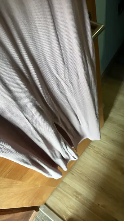 Vestido largo sin mangas H&M Divided - miniatura 3