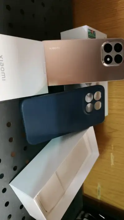Smartphone Xiaomi 15T con cámara Leica - miniatura 4