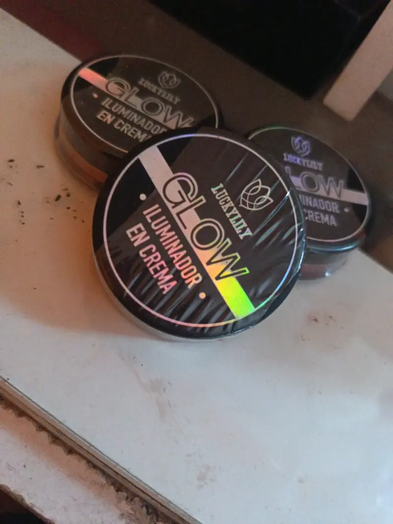 Base de maquillaje Miss Lara Skin Silk F12.5 - 6