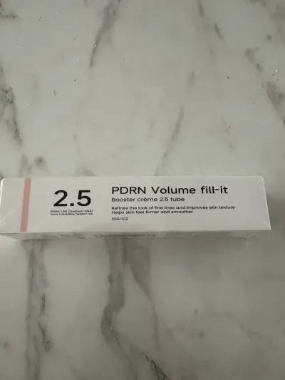 Crema PDRN Volume Fill-It 2.5 Booster - miniatura 1