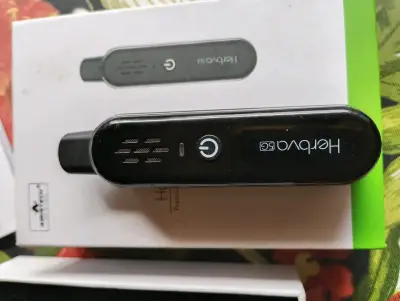Vaporizador portátil Herbva 5G con accesorios - miniatura 3