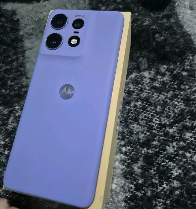 Motorola edge 50 pro 512 - 2