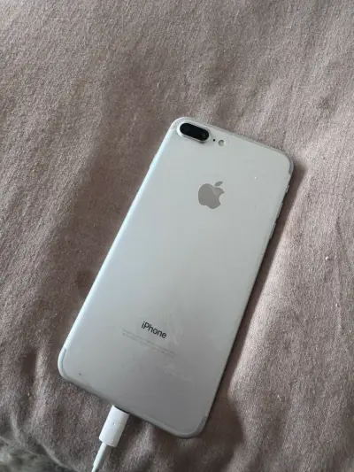IPhone 8 para desarme y iPhone 7 Plus 74% batería - miniatura 3