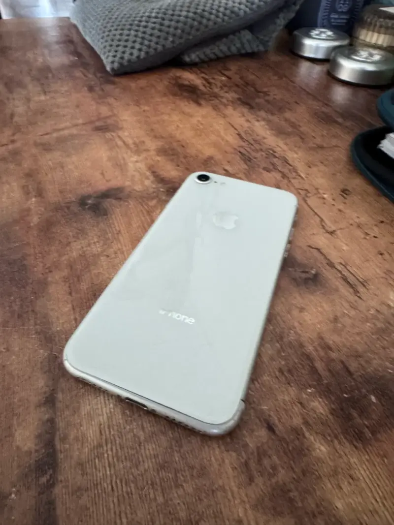 IPhone 8 para desarme y iPhone 7 Plus 74% batería - 5