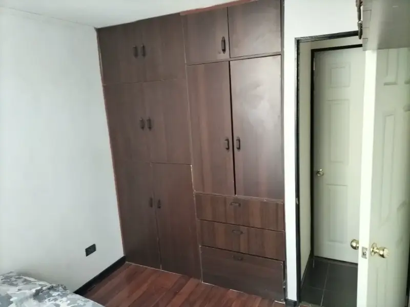 departamento en arriendo - 2