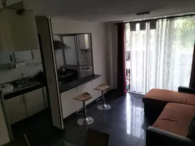 departamento en arriendo - miniatura 3