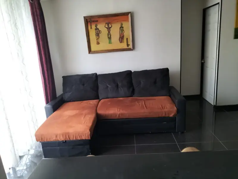 departamento en arriendo - 5