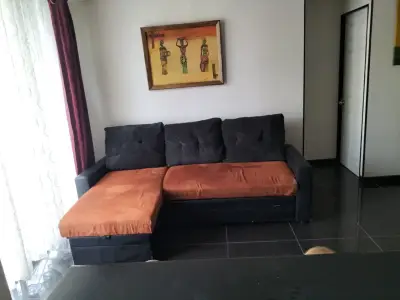 departamento en arriendo - miniatura 5