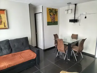 departamento en arriendo - miniatura 6