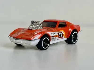 Set de autos de juguete Hot Wheels colección - miniatura 2