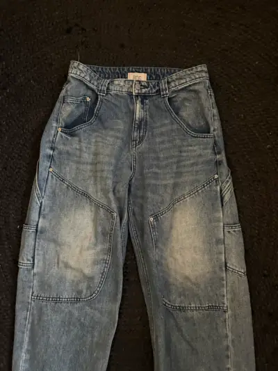 Jeans de mezclilla BDG - miniatura 1